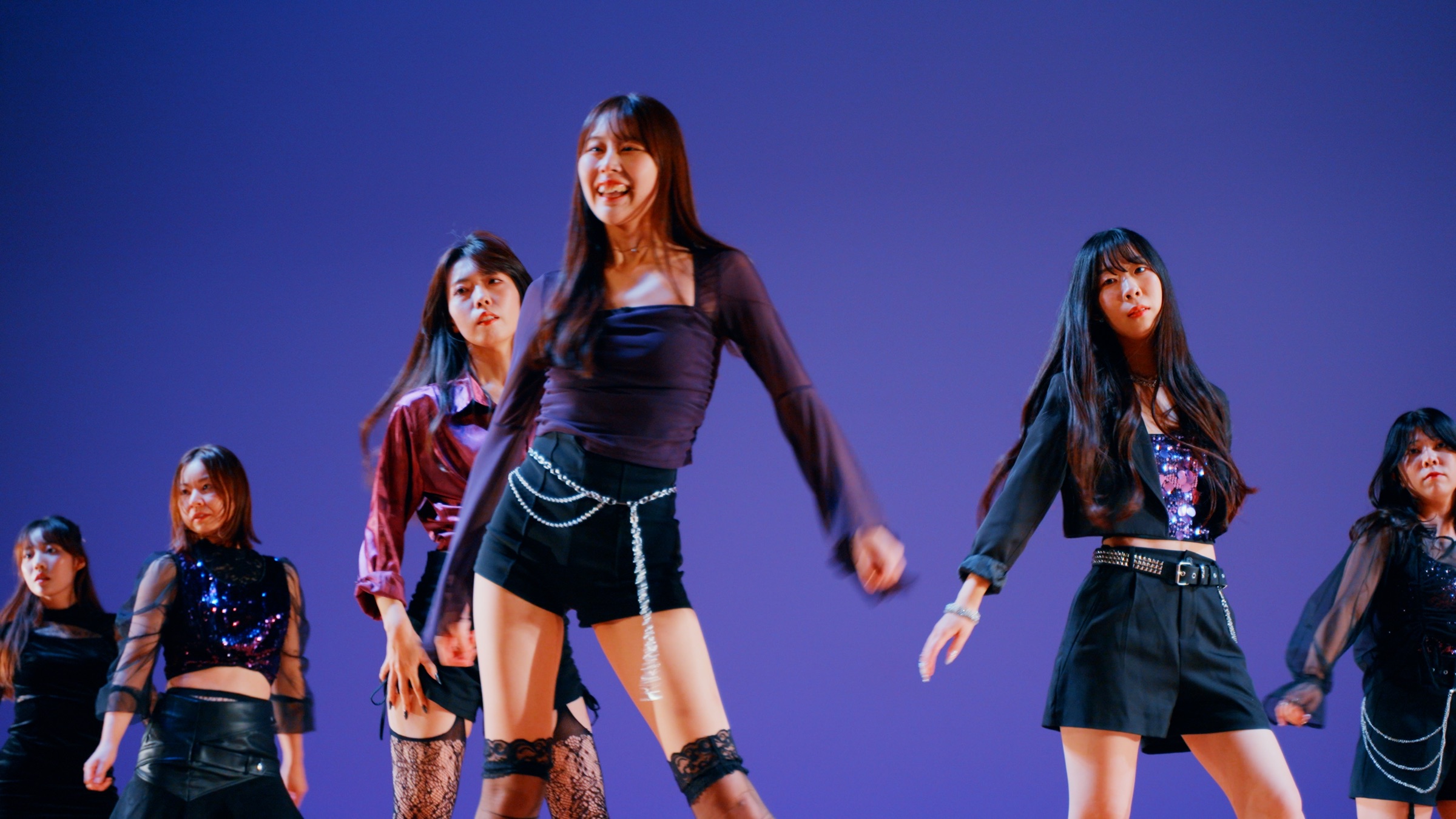 大人クラスのイベント出演
